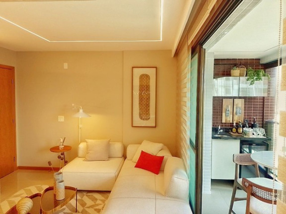 Imagem Apartamento com 3 Quartos à Venda, 97 m² em Paiva - Cabo de Santo Agostinho Imagem Apartamento com 3 Quartos à Venda, 97 m² em Paiva - Cabo de Santo Agostinho