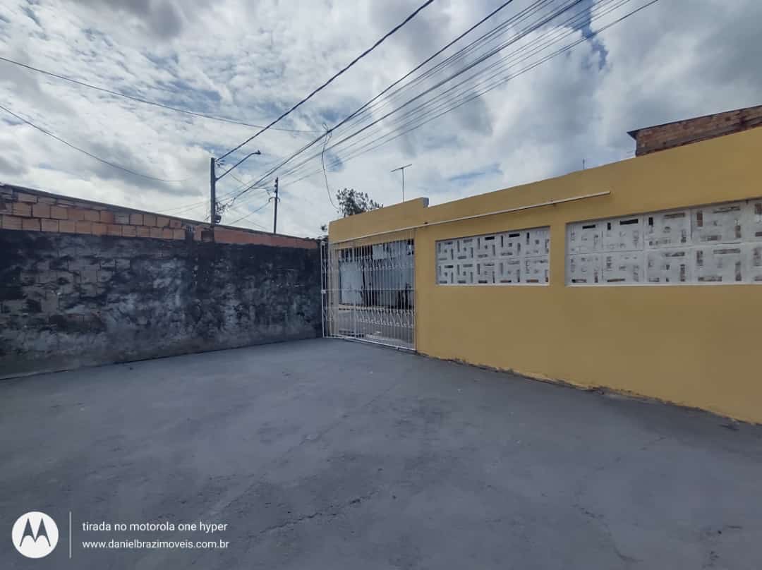 Imagem Casa com 2 Quartos à Venda, 250 m²em Cidade Nova - Manaus