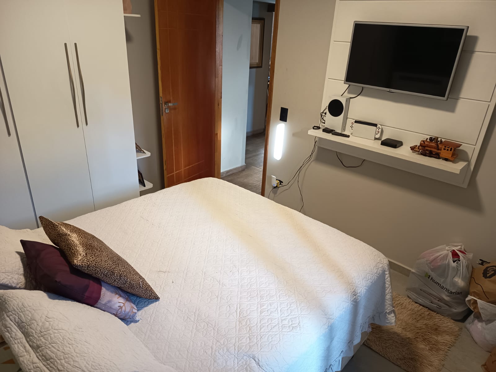 Imagem Casa com 5 Quartos à Venda, 260 m² em Jardim Paulista - Atibaia Imagem Casa com 5 Quartos à Venda, 260 m² em Jardim Paulista - Atibaia