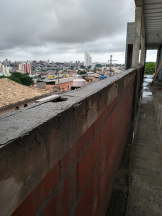 Imagem Apartamento com 2 Quartos à Venda, 34 m² em Vila Franci - São Paulo