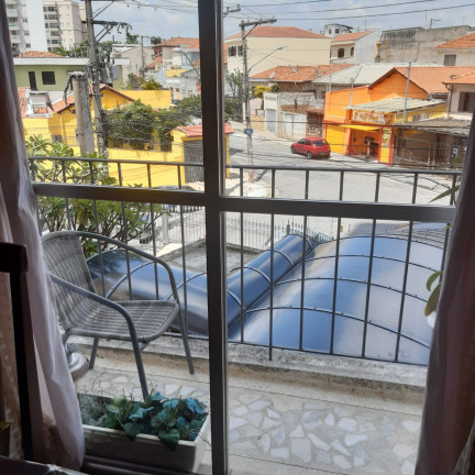 Imagem Apartamento com 2 Quartos à Venda,  em Vila Nivi - São Paulo