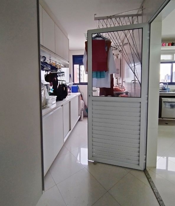 Imagem Apartamento com 4 Quartos à Venda, 217 m² em Vila Bastos - Santo André Imagem Apartamento com 4 Quartos à Venda, 217 m² em Vila Bastos - Santo André
