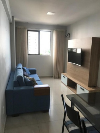 Imagem Apartamento com 2 Quartos à Venda, 49 m² em Boa Viagem - Recife Imagem Apartamento com 2 Quartos à Venda, 49 m² em Boa Viagem - Recife