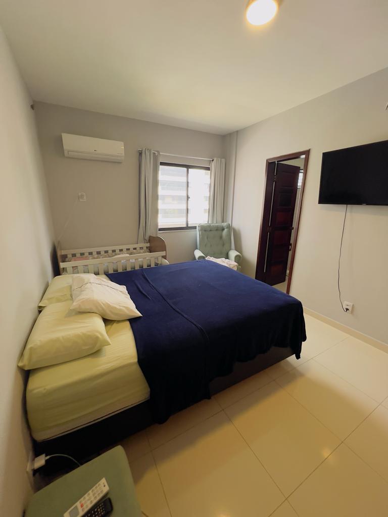 Imagem Apartamento com 2 Quartos à Venda, 90 m²em Nazaré - Belém