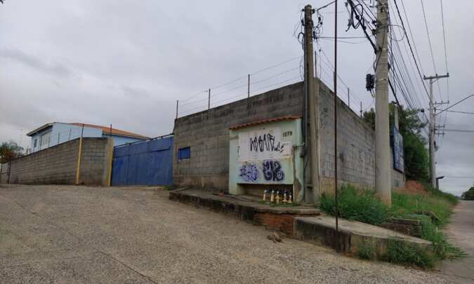 Terreno à Venda, 619 m²em Poste - Jundiaí