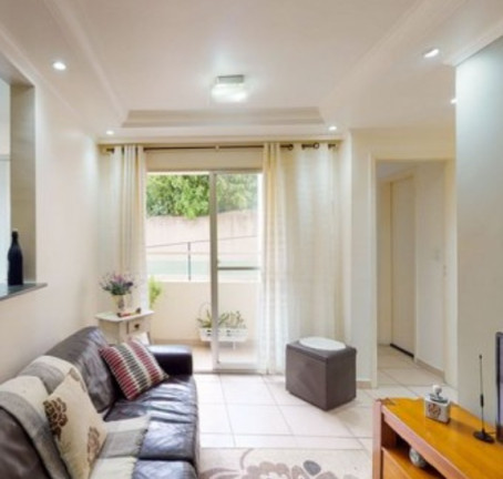 Imagem Apartamento com 2 Quartos à Venda, 59 m²em Vila Moraes - São Paulo