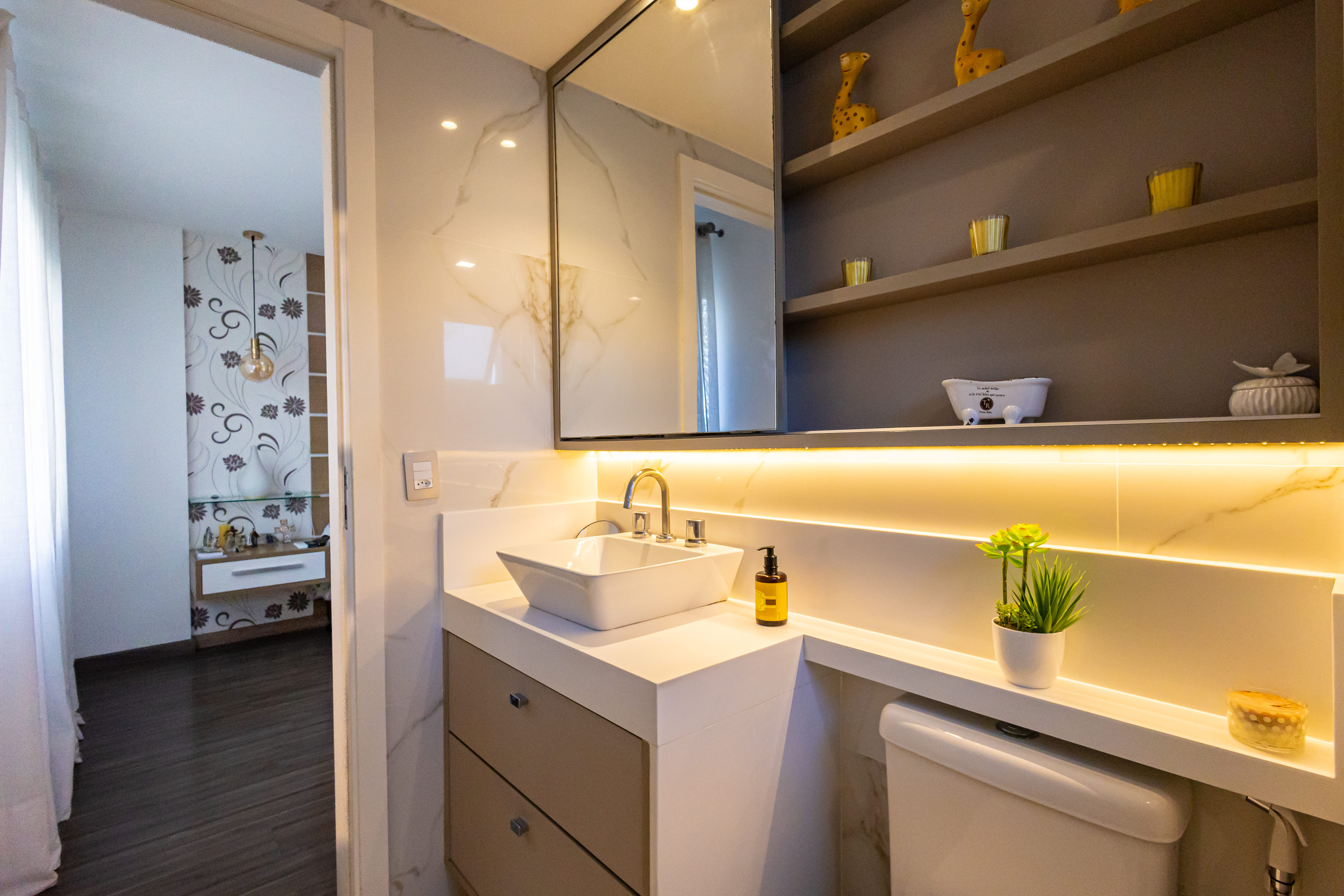 Imagem Apartamento com 3 Quartos à Venda, 127 m² em Barra da Tijuca - Rio de Janeiro