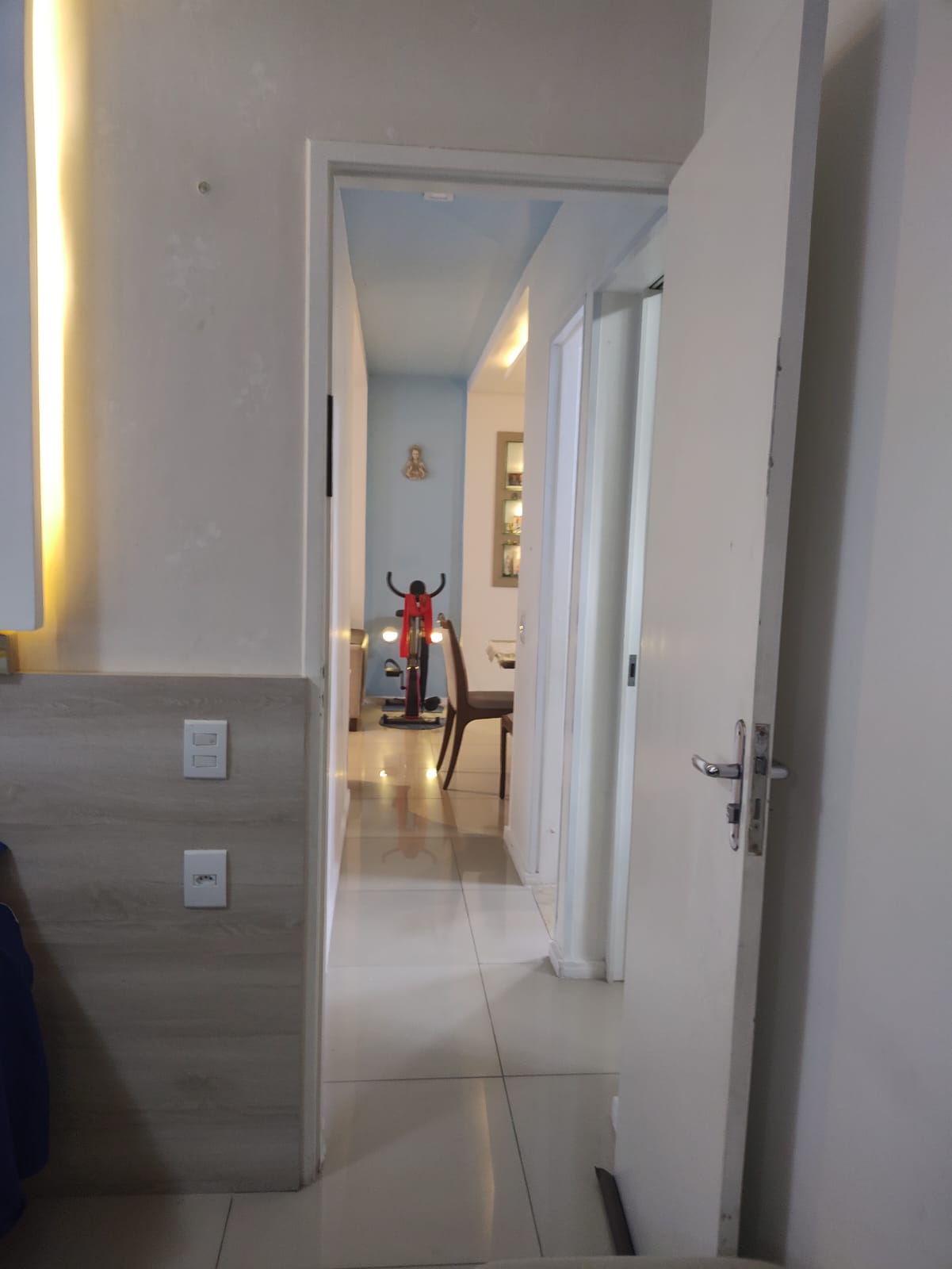 Imagem Apartamento com 3 Quartos à Venda, 70 m²em Rodolfo Teófilo - Fortaleza