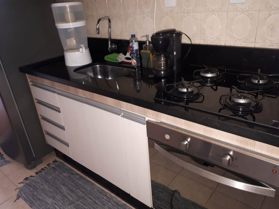 Imagem Apartamento com 2 Quartos à Venda,  em Cangaíba - São Paulo
