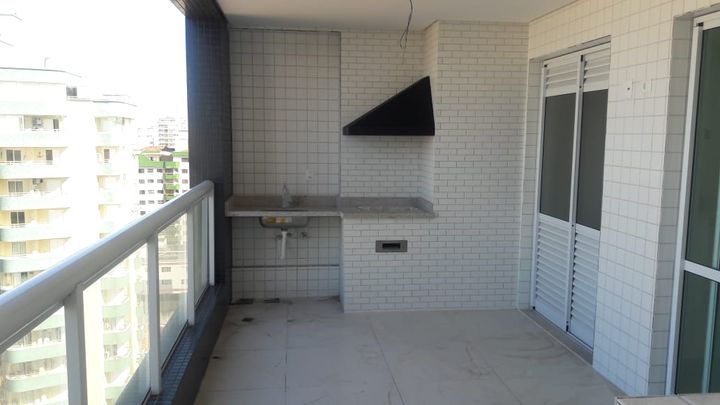 Imagem Apartamento com 3 Quartos à Venda, 116 m² em Tupi - Praia Grande Imagem Apartamento com 3 Quartos à Venda, 116 m² em Tupi - Praia Grande