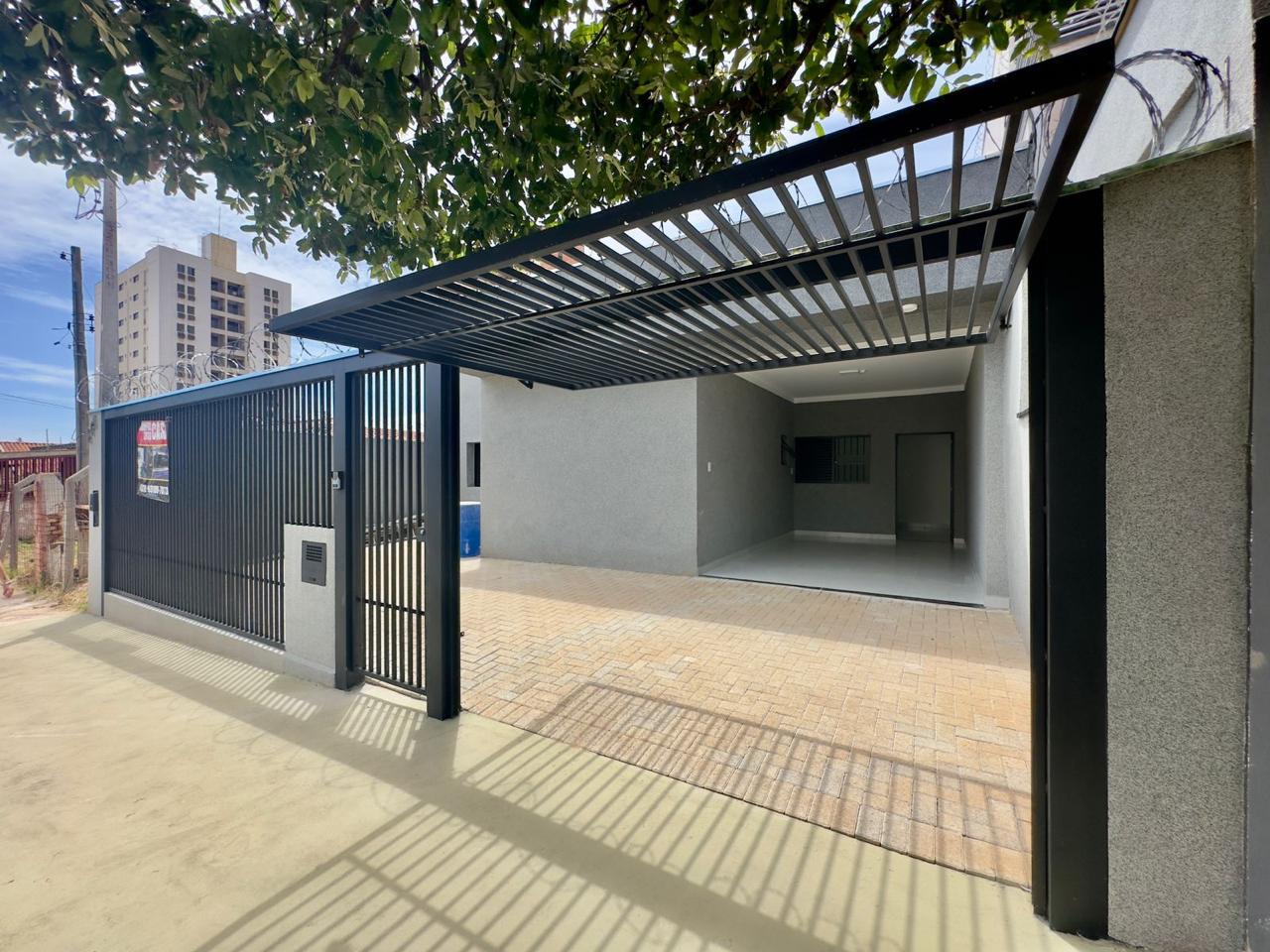 Casa com 3 Quartos à Venda ou Locação, 248 m² em Boa Vista - São José do Rio Preto