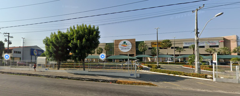 Imagem Apartamento com 2 Quartos à Venda, 49 m²em Mondubim - Fortaleza
