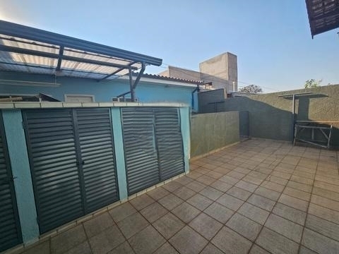 Imagem Casa com 3 Quartos à Venda, 201 m² em Parque Taquaral - Campinas Imagem Casa com 3 Quartos à Venda, 201 m² em Parque Taquaral - Campinas
