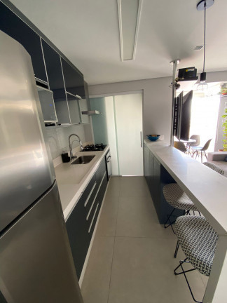 Imagem Apartamento com 2 Quartos à Venda, 59 m² em Tatuapé - São Paulo Imagem Apartamento com 2 Quartos à Venda, 59 m² em Tatuapé - São Paulo