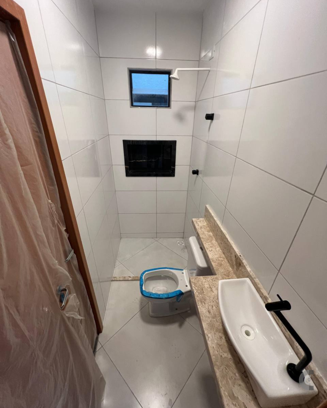Imagem Casa com 2 Quartos à Venda, 55 m² em Mangabeira - João Pessoa Imagem Casa com 2 Quartos à Venda, 55 m² em Mangabeira - João Pessoa