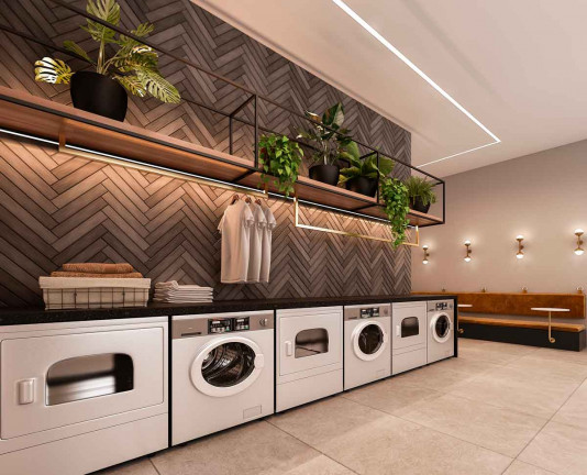 Imagem Apartamento com 3 Quartos à Venda, 90 m²em Cerqueira César - São Paulo