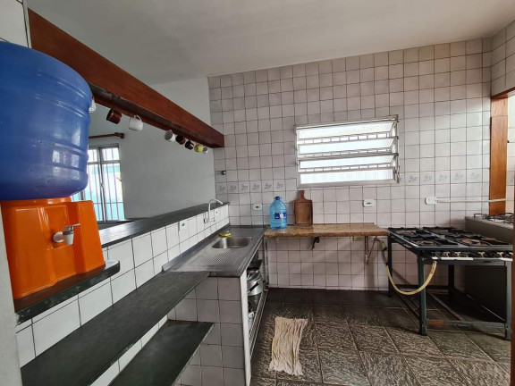 Imagem Casa com 5 Quartos à Venda, 200 m² em Acaraú - Ubatuba