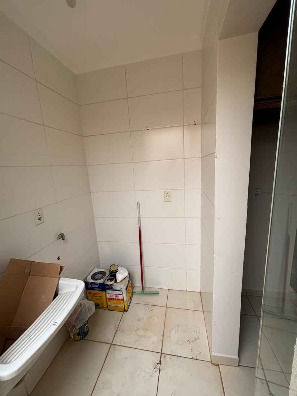 Imagem Apartamento com 2 Quartos para Alugar, 65 m² em Jardim Pulicano - Franca Imagem Apartamento com 2 Quartos para Alugar, 65 m² em Jardim Pulicano - Franca