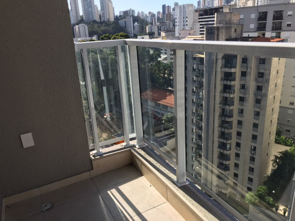Imagem Apartamento com 1 Quarto à Venda, 41 m² em Vila Andrade - São Paulo Imagem Apartamento com 1 Quarto à Venda, 41 m² em Vila Andrade - São Paulo