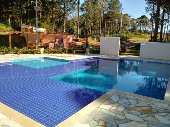 Imagem Terreno em Condomínio à Venda, em Santa Cândida - Curitiba Imagem Terreno em Condomínio à Venda, em Santa Cândida - Curitiba