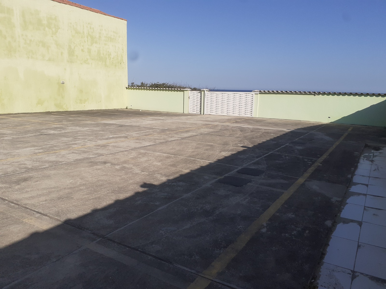 Imagem Apartamento com 1 Quarto para Alugar, 67 m²em Guaratiba (Ponta Negra) - Maricá