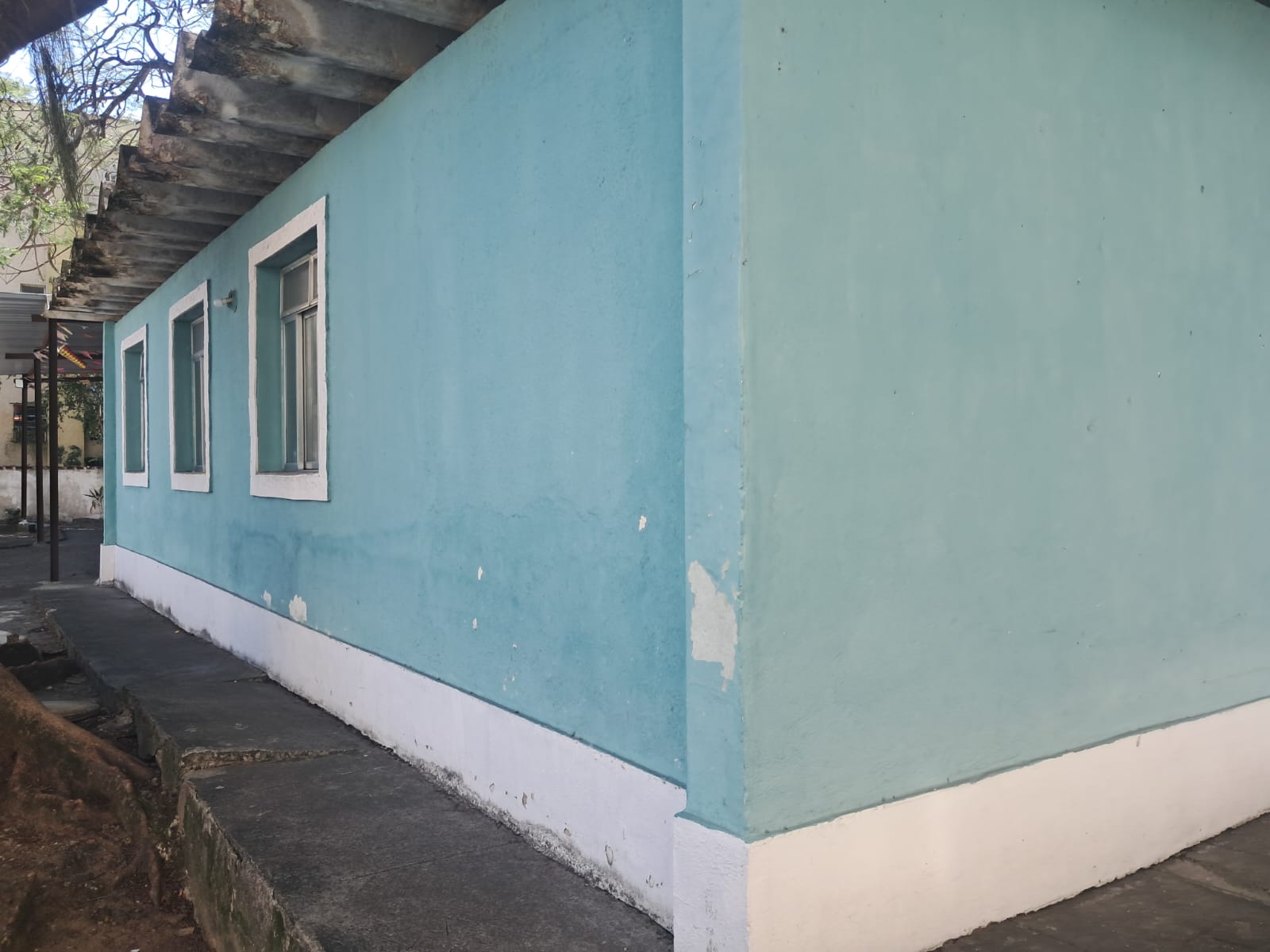 Imagem Apartamento com 2 Quartos à Venda, 51 m² em Campo Grande - Rio de Janeiro