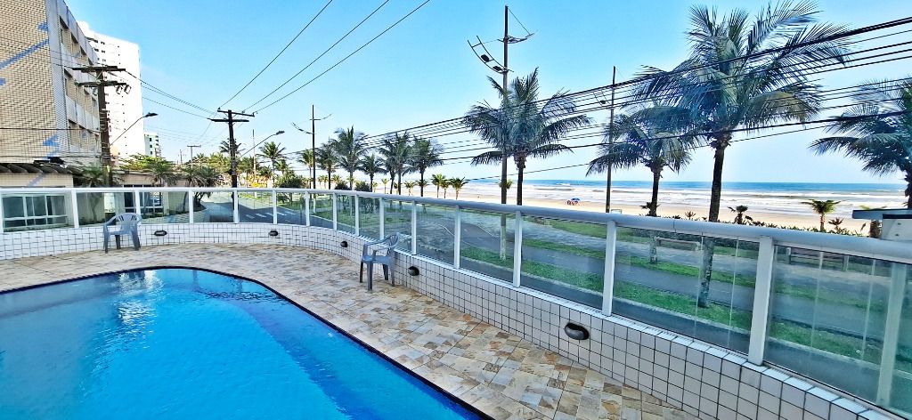 Imagem Apartamento com 3 Quartos à Venda, 145 m² em Guilhermina - Praia Grande Imagem Apartamento com 3 Quartos à Venda, 145 m² em Guilhermina - Praia Grande