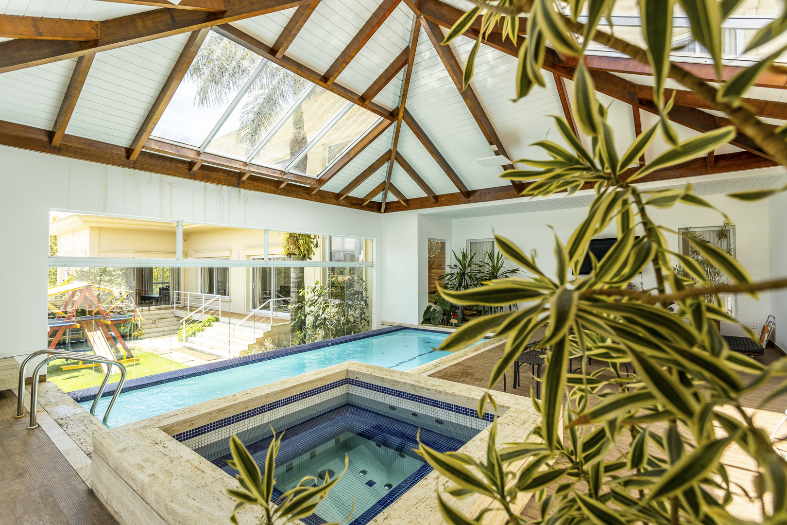 Imagem Casa de Condomínio com 5 Quartos à Venda, 1.587 m² em Tamboré - Barueri Imagem Casa de Condomínio com 5 Quartos à Venda, 1.587 m² em Tamboré - Barueri