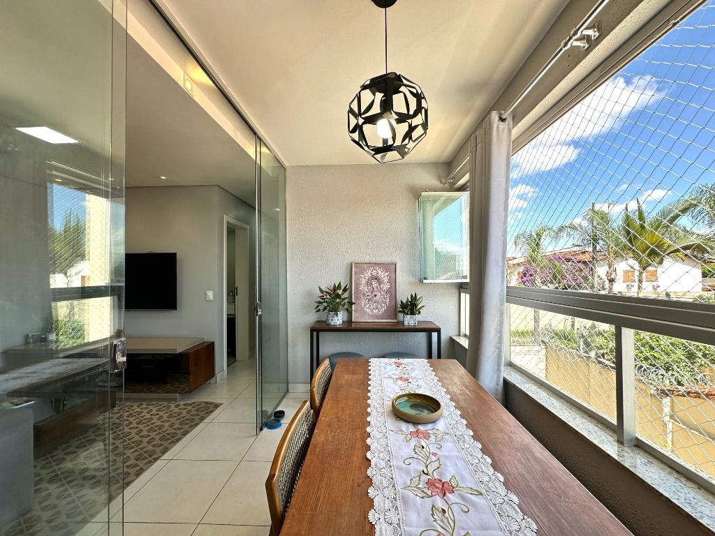 Imagem Apartamento com 3 Quartos à Venda, 75 m² em Santa Amélia - Belo Horizonte