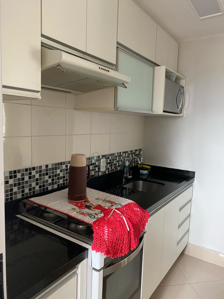 Imagem Apartamento com 3 Quartos à Venda, 64 m²em Centro - Diadema
