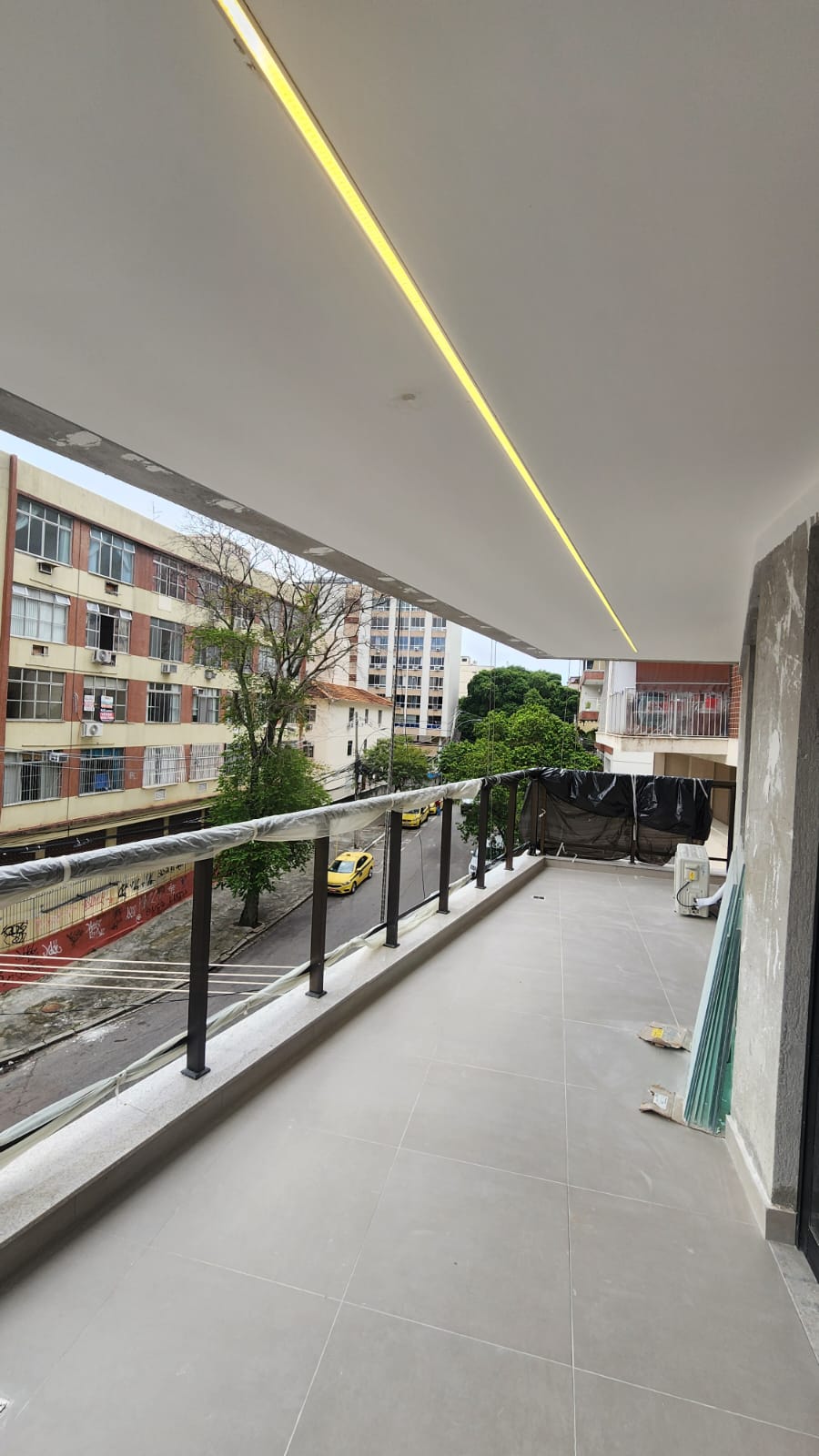 Imagem Apartamento com 2 Quartos à Venda, 65 m² em Tijuca - Rio de Janeiro