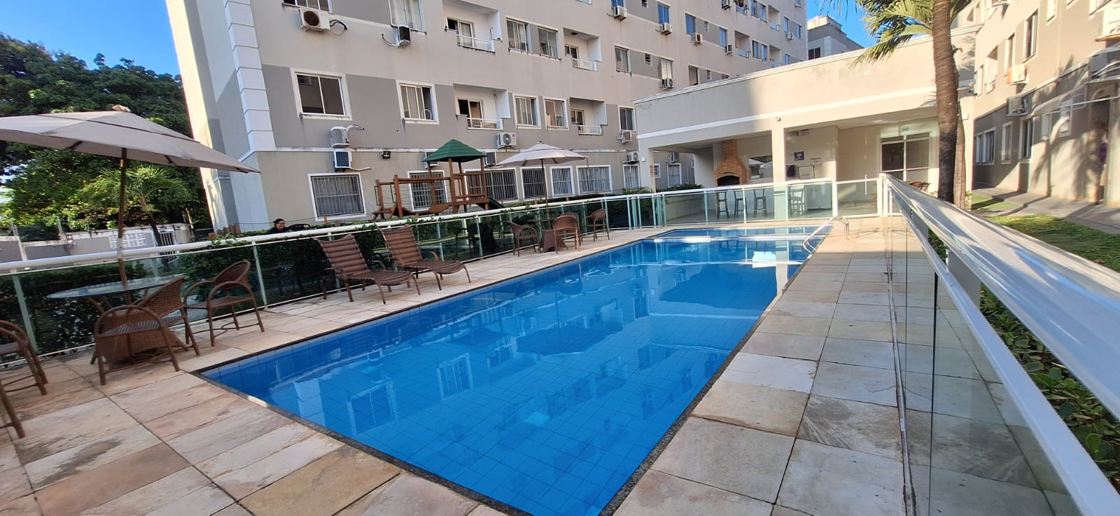 Foto do imóvel Apartamento com 3 Quartos à Venda, 168 m² em Parque Manibura - Fortaleza