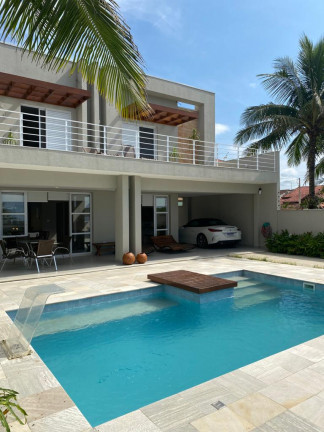 Imagem Casa com 5 Quartos à Venda, 238 m² em Jardim Imperador - Peruíbe Imagem Casa com 5 Quartos à Venda, 238 m² em Jardim Imperador - Peruíbe