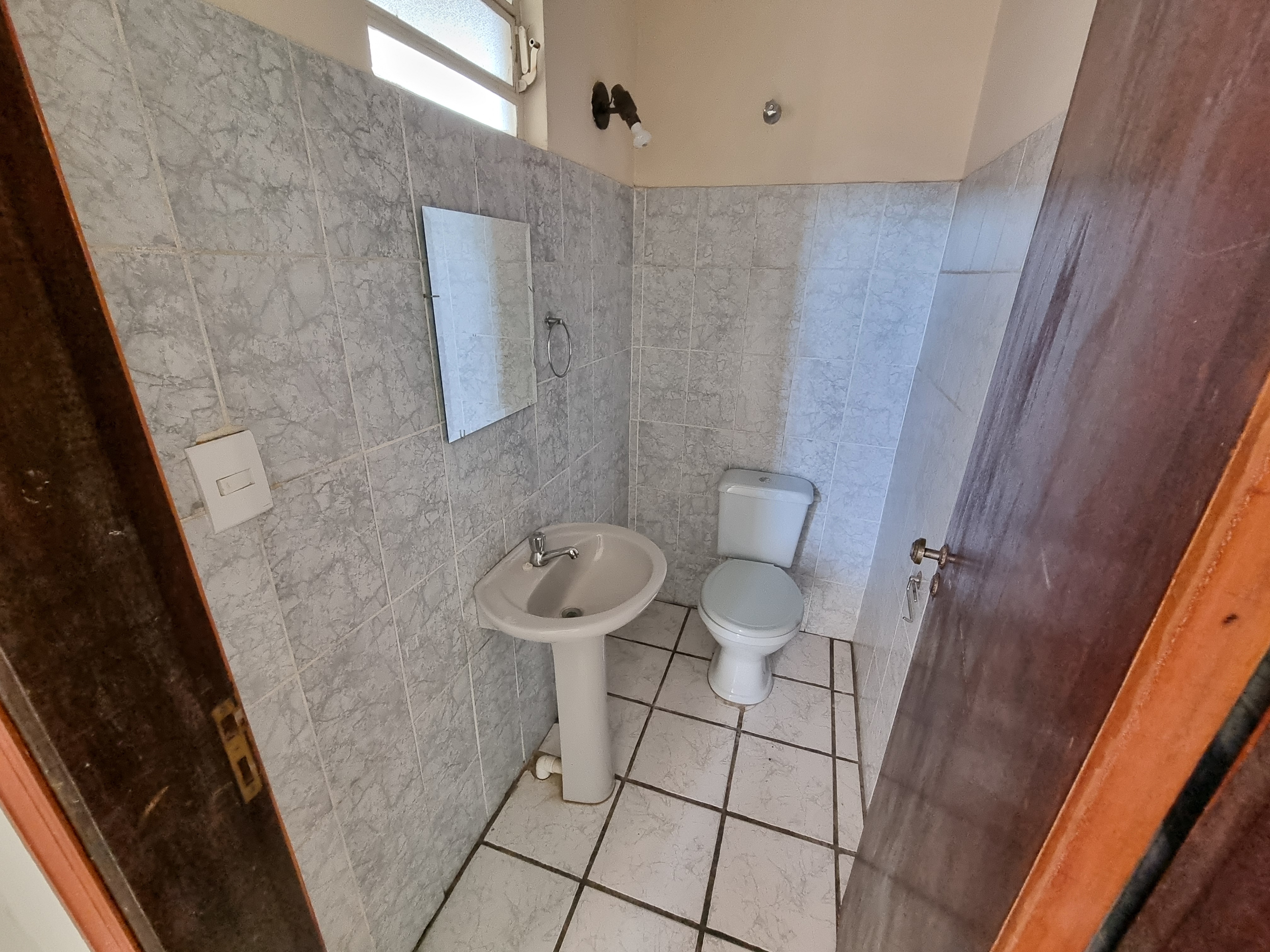 Imagem Casa com 3 Quartos à Venda, 200 m²em Vila Pacífico II - Bauru