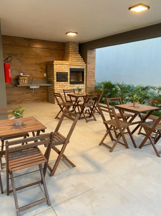 Imagem Casa de Condomínio com 2 Quartos à Venda, 70 m² em Nova Parnamirim - Parnamirim
