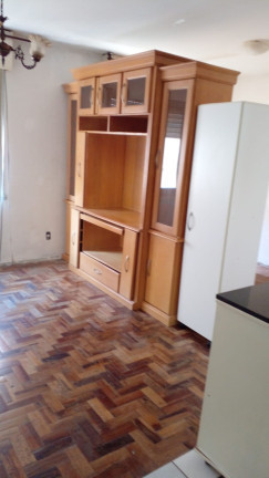 Imagem Apartamento com 1 Quarto à Venda,  em Jardim Leopoldina - Porto Alegre