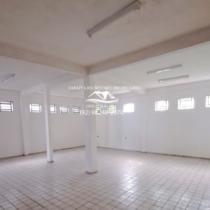 Imagem Galpão para Alugar, 120 m² em Praça 14 de Janeiro - Manaus Imagem Galpão para Alugar, 120 m² em Praça 14 de Janeiro - Manaus