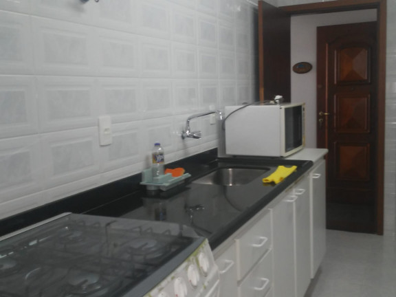 Imagem Apartamento com 3 Quartos à Venda, 110 m² em Enseada - Guarujá Imagem Apartamento com 3 Quartos à Venda, 110 m² em Enseada - Guarujá