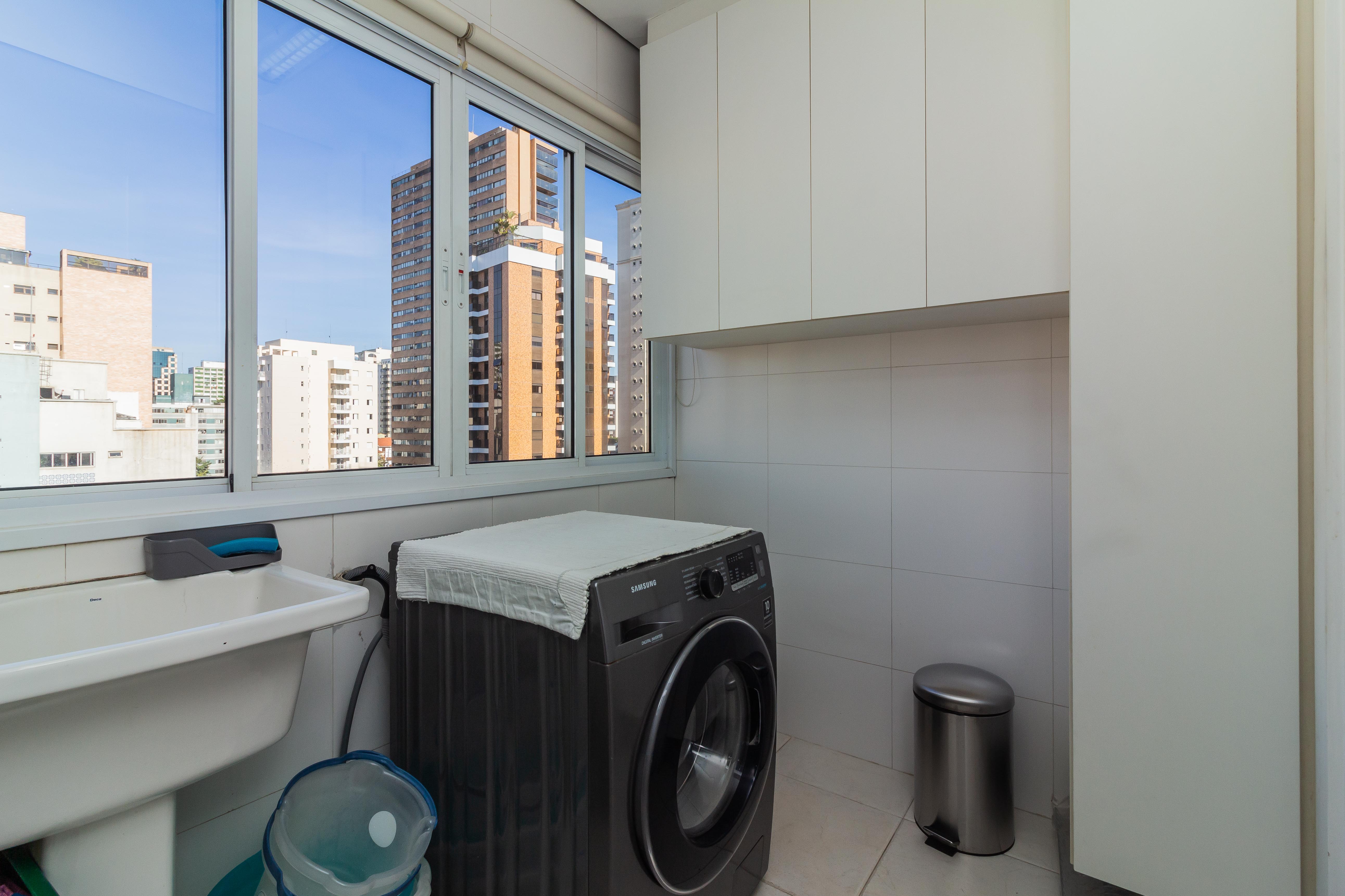 Imagem Cobertura com 3 Quartos à Venda, 252 m²em Perdizes - São Paulo
