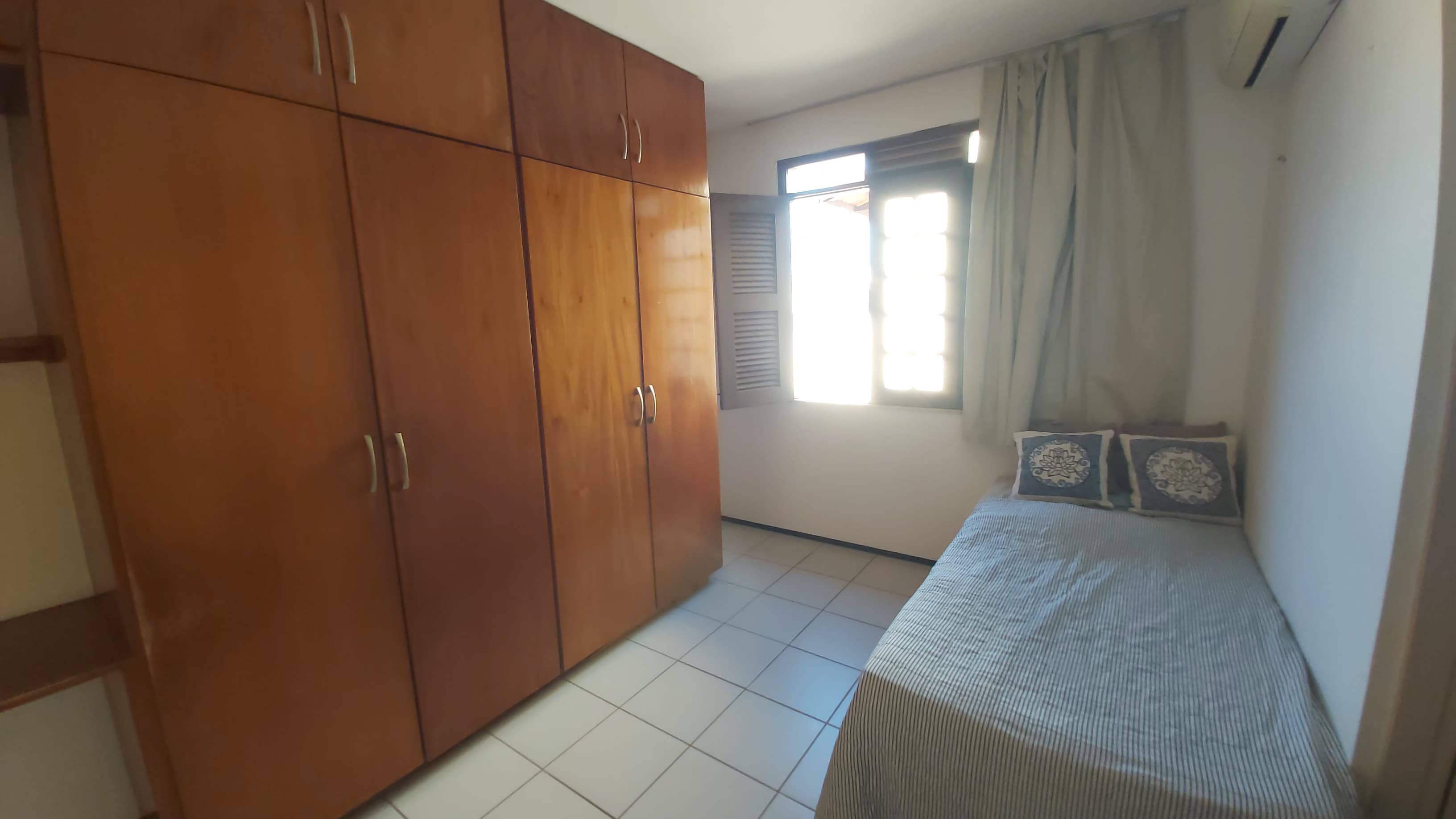 Imagem Casa de Condomínio com 4 Quartos à Venda, 198 m² em Sapiranga-Coité - Fortaleza