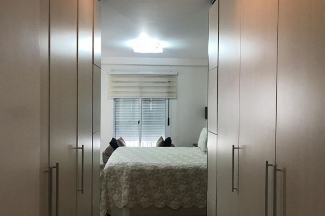 Imagem Apartamento com 4 Quartos à Venda,  em Planalto Paulista - São Paulo