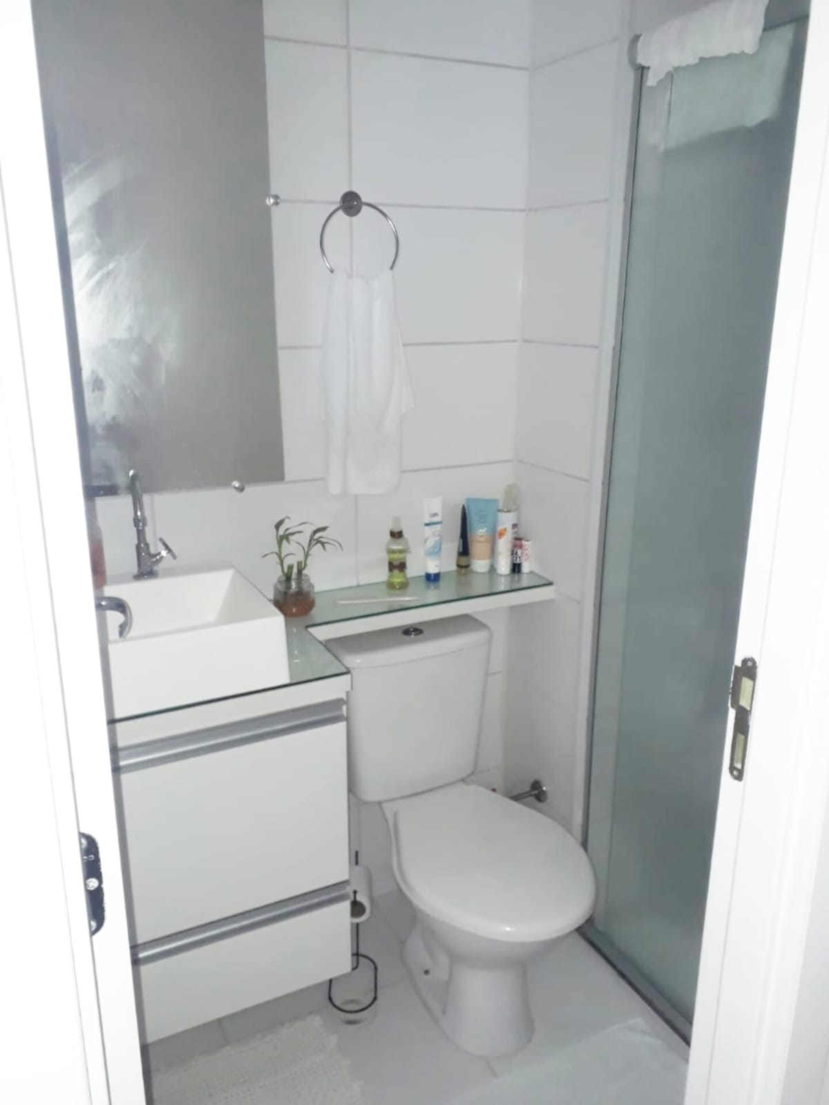 Imagem Apartamento com 2 Quartos à Venda, 41 m²em Jardim São Savério - São Paulo Imagem Apartamento com 2 Quartos à Venda, 41 m²em Jardim São Savério - São Paulo