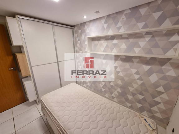 Imagem Apartamento com 2 Quartos para Alugar, em Nova Parnamirim - Parnamirim Imagem Apartamento com 2 Quartos para Alugar, em Nova Parnamirim - Parnamirim