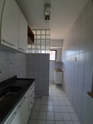 Imagem Edifício Residencial com 2 Quartos à Venda, 61 m² em Brotas - Salvador Imagem Edifício Residencial com 2 Quartos à Venda, 61 m² em Brotas - Salvador