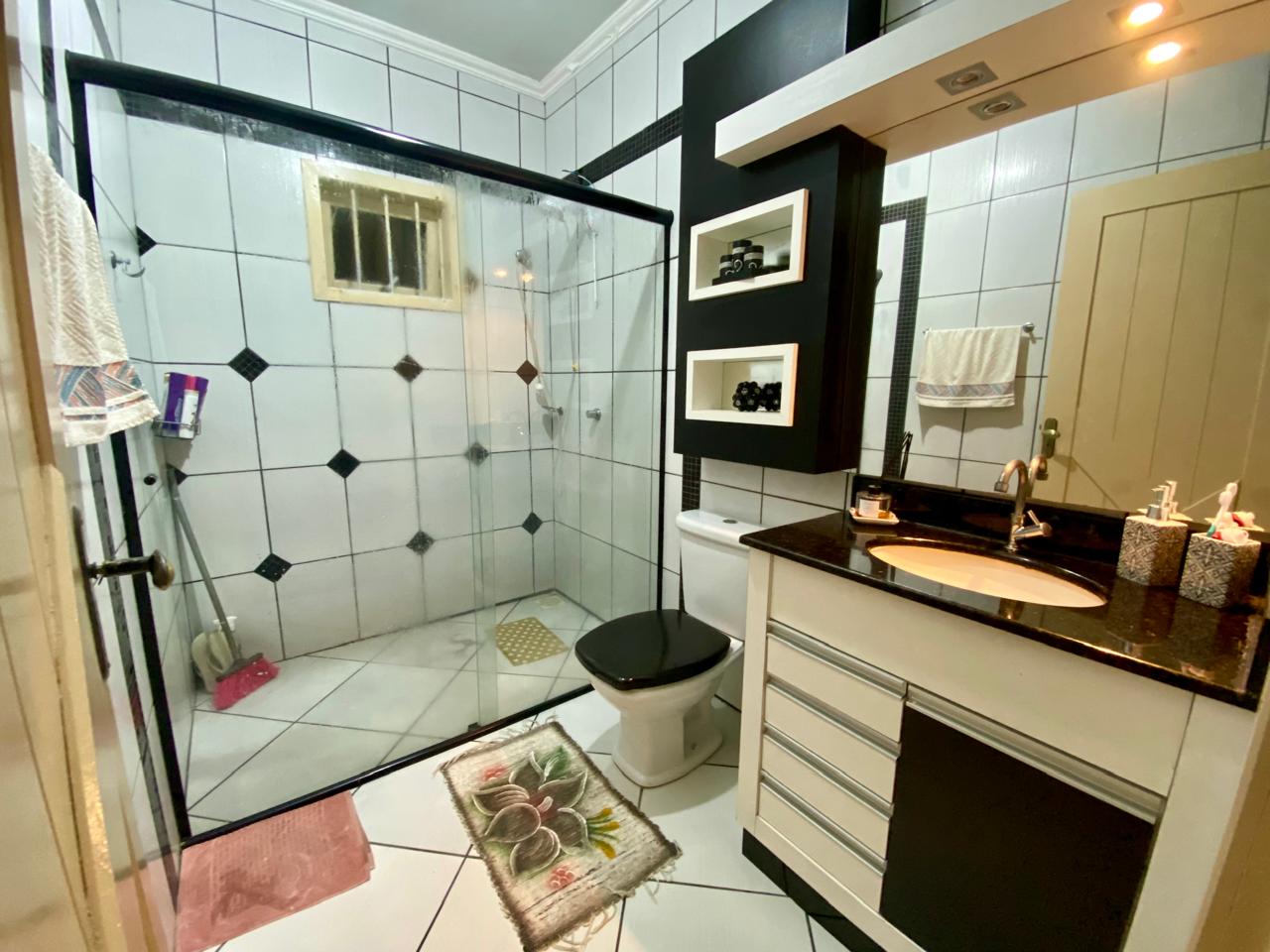 Imagem Casa com 3 Quartos à Venda, 150 m² em Vila São Luiz - Sombrio