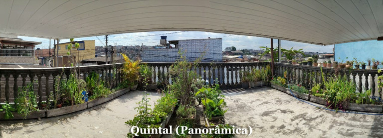 Imagem Casa com 2 Quartos à Venda,  em Guarapiranga - São Paulo