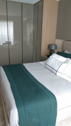 Imagem Apartamento com 3 Quartos à Venda,  em Moema - São Paulo
