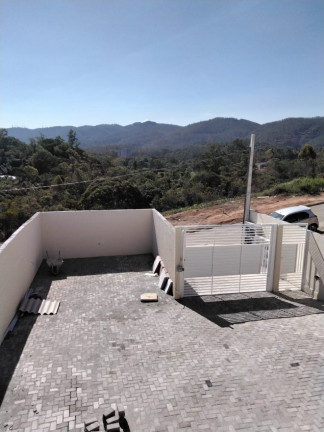 Imagem Casa de Condomínio com 2 Quartos à Venda, 59 m² em Vila São Paulo - Mogi das Cruzes