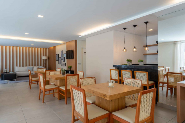 Imagem Apartamento com 2 Quartos à Venda, 48 m² em Vila Clementino - São Paulo Imagem Apartamento com 2 Quartos à Venda, 48 m² em Vila Clementino - São Paulo