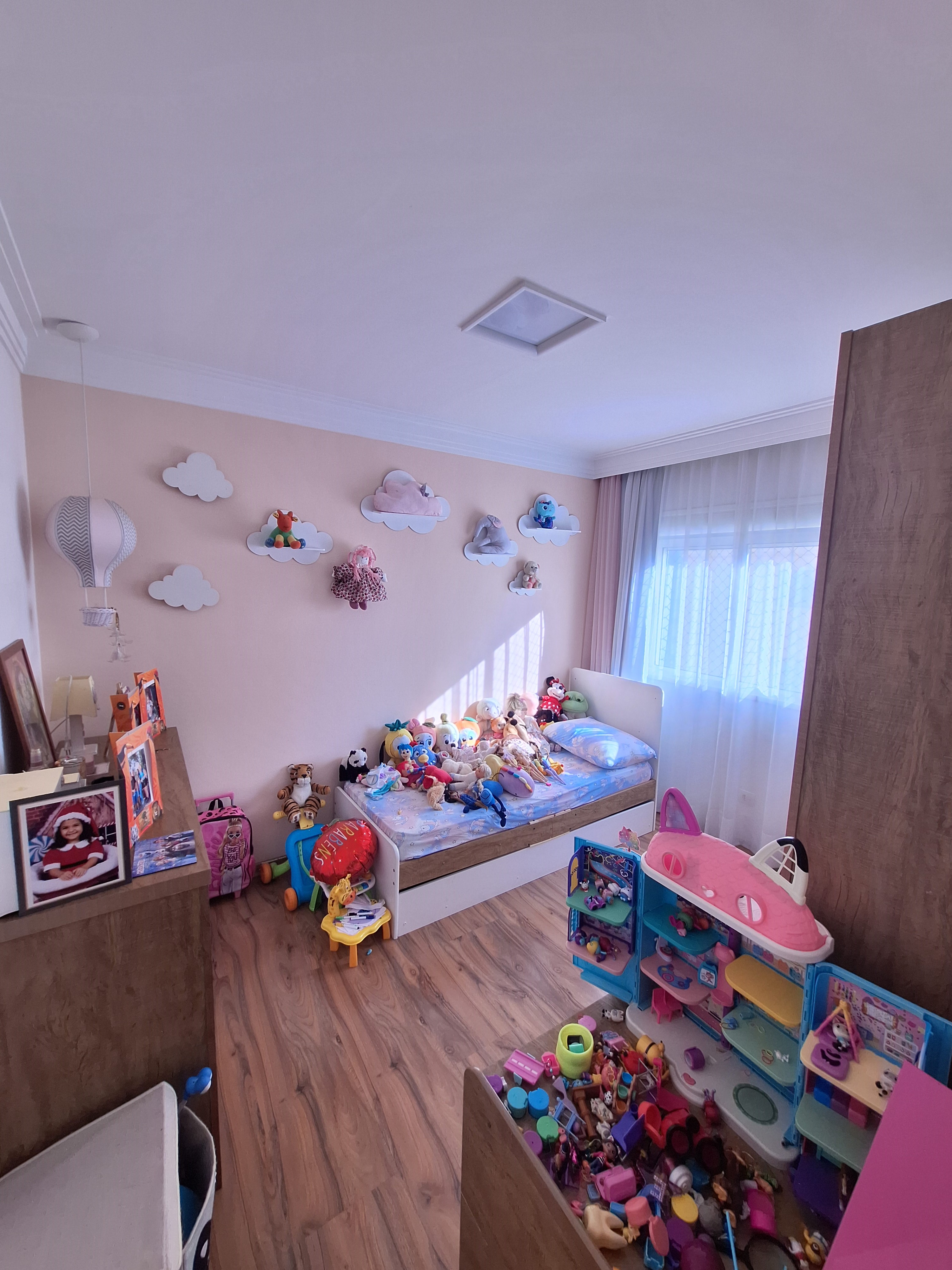 Imagem Apartamento com 3 Quartos à Venda, 94 m²em Jardim Tupanci - Barueri Imagem Apartamento com 3 Quartos à Venda, 94 m²em Jardim Tupanci - Barueri